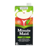 Minute Maid Apple Juice  1L